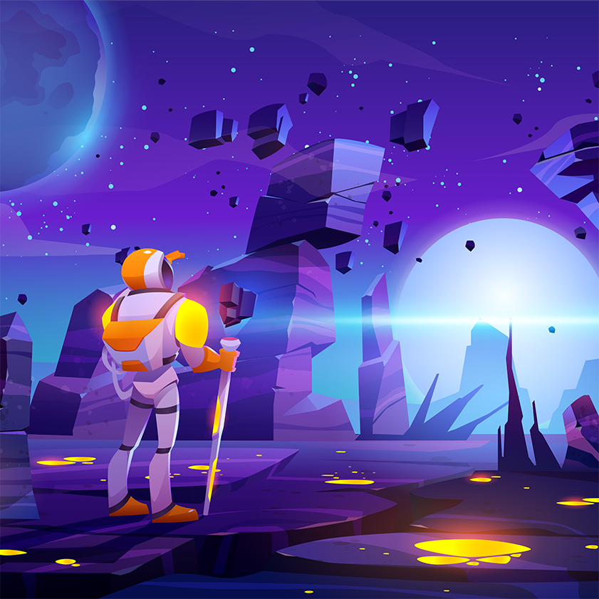 science fiction